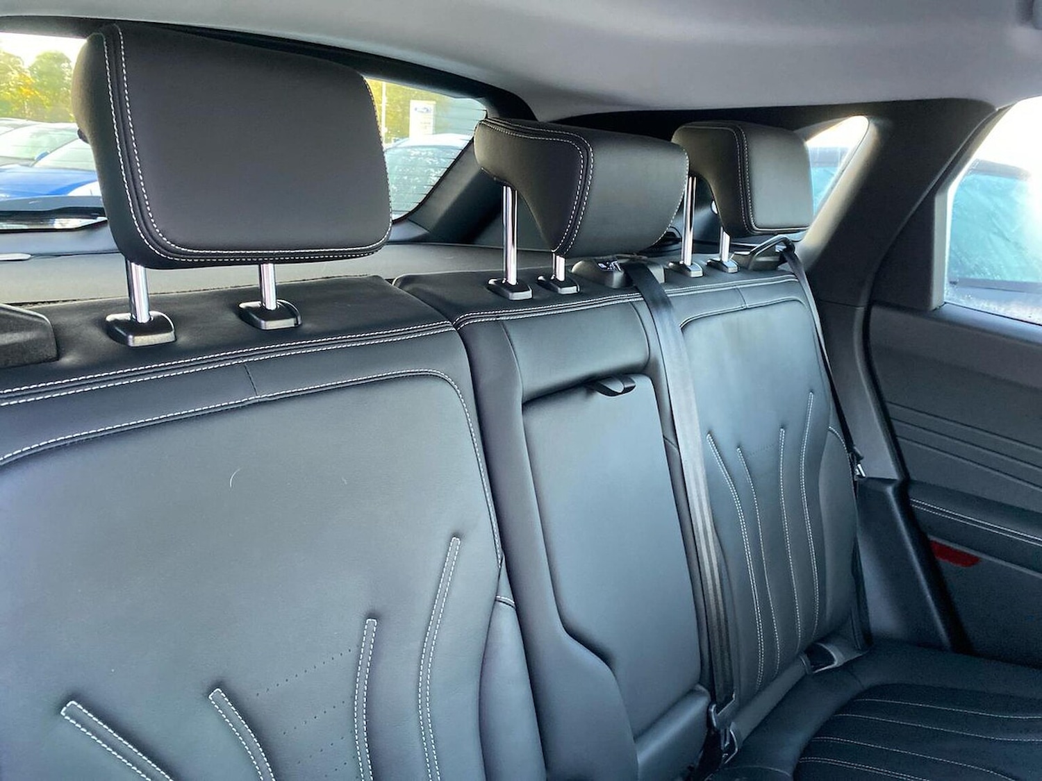 Used Ford Kuga 2022 for sale - 76892125: Photo 16