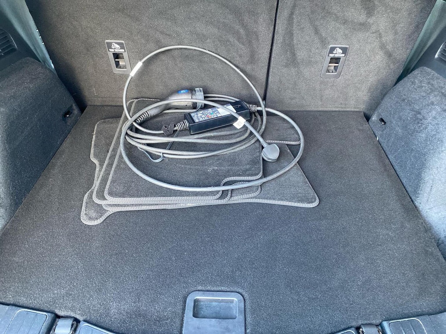 Used Ford Kuga 2022 for sale - 76892125: Photo 17