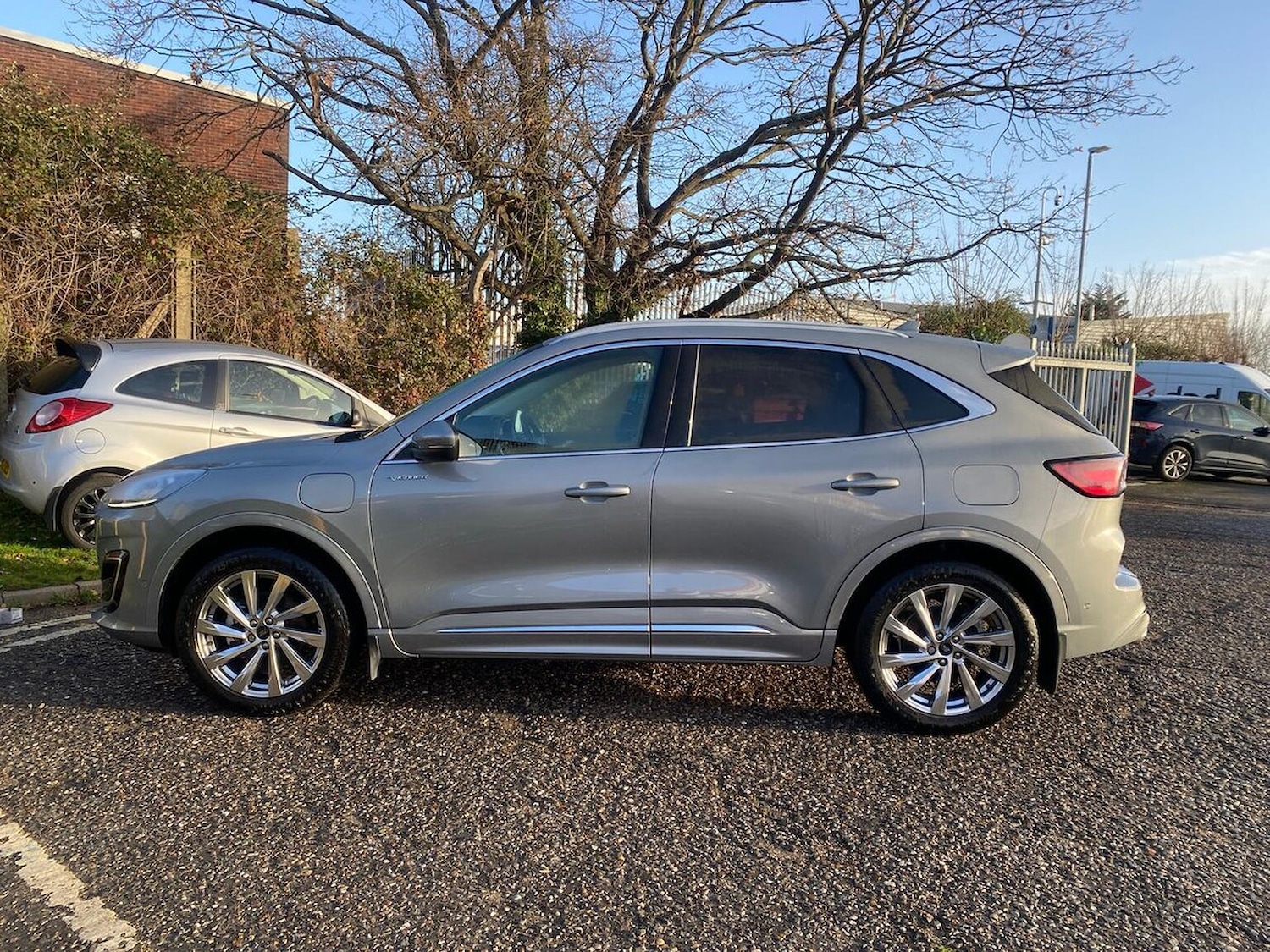 Used Ford Kuga 2022 for sale - 76892125: Photo 19