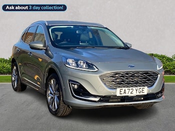 2022 - 2.5 PHEV Vignale 5dr CVT