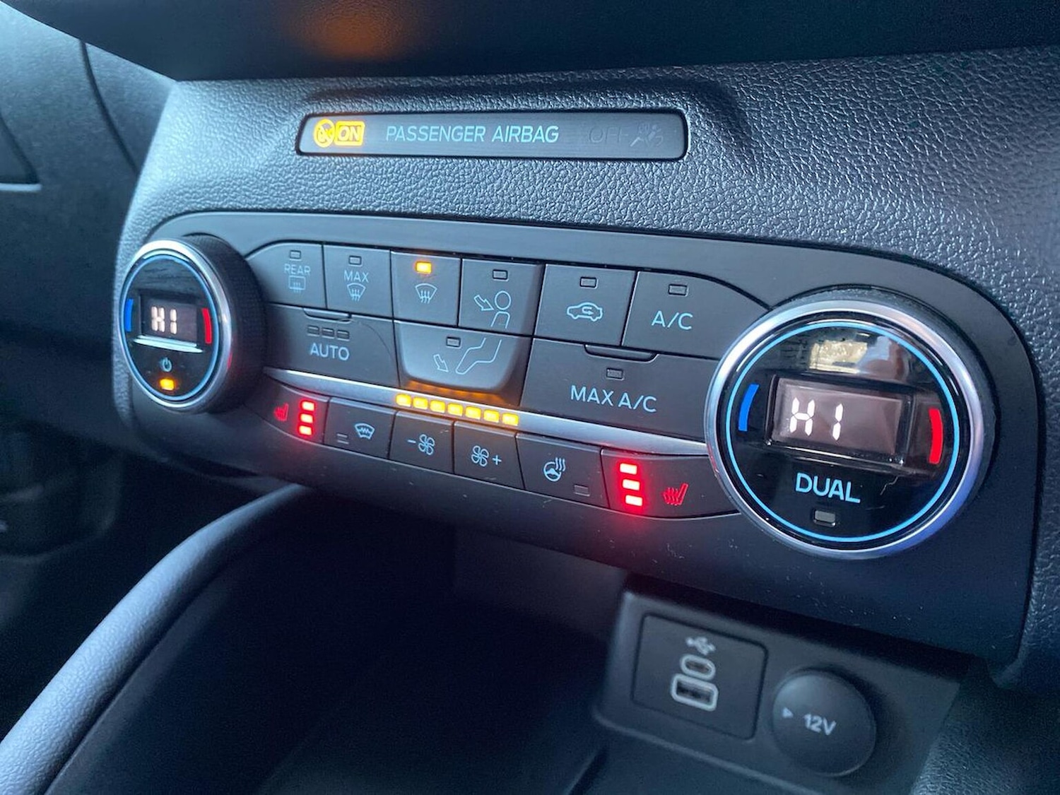 Used Ford Kuga 2022 for sale - 76892125: Photo 22