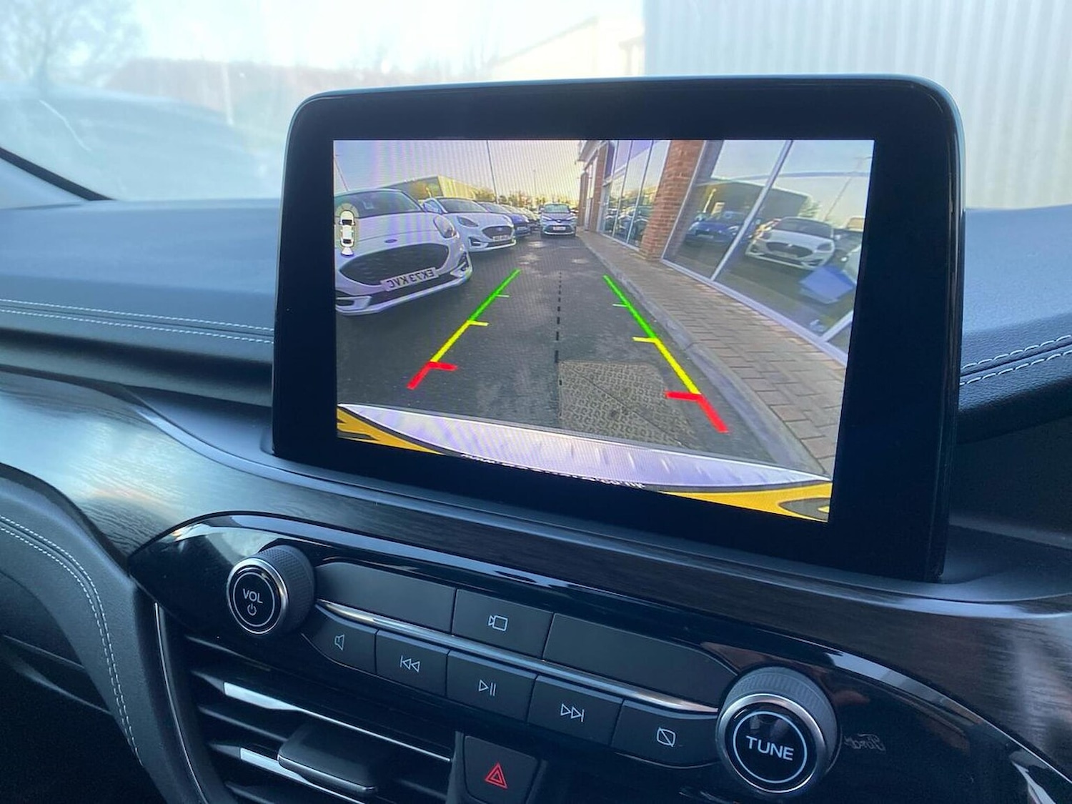 Used Ford Kuga 2022 for sale - 76892125: Photo 23