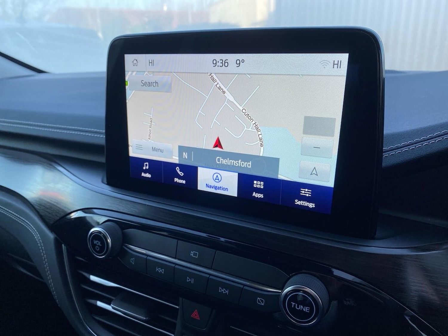 Used Ford Kuga 2022 for sale - 76892125: Photo 24