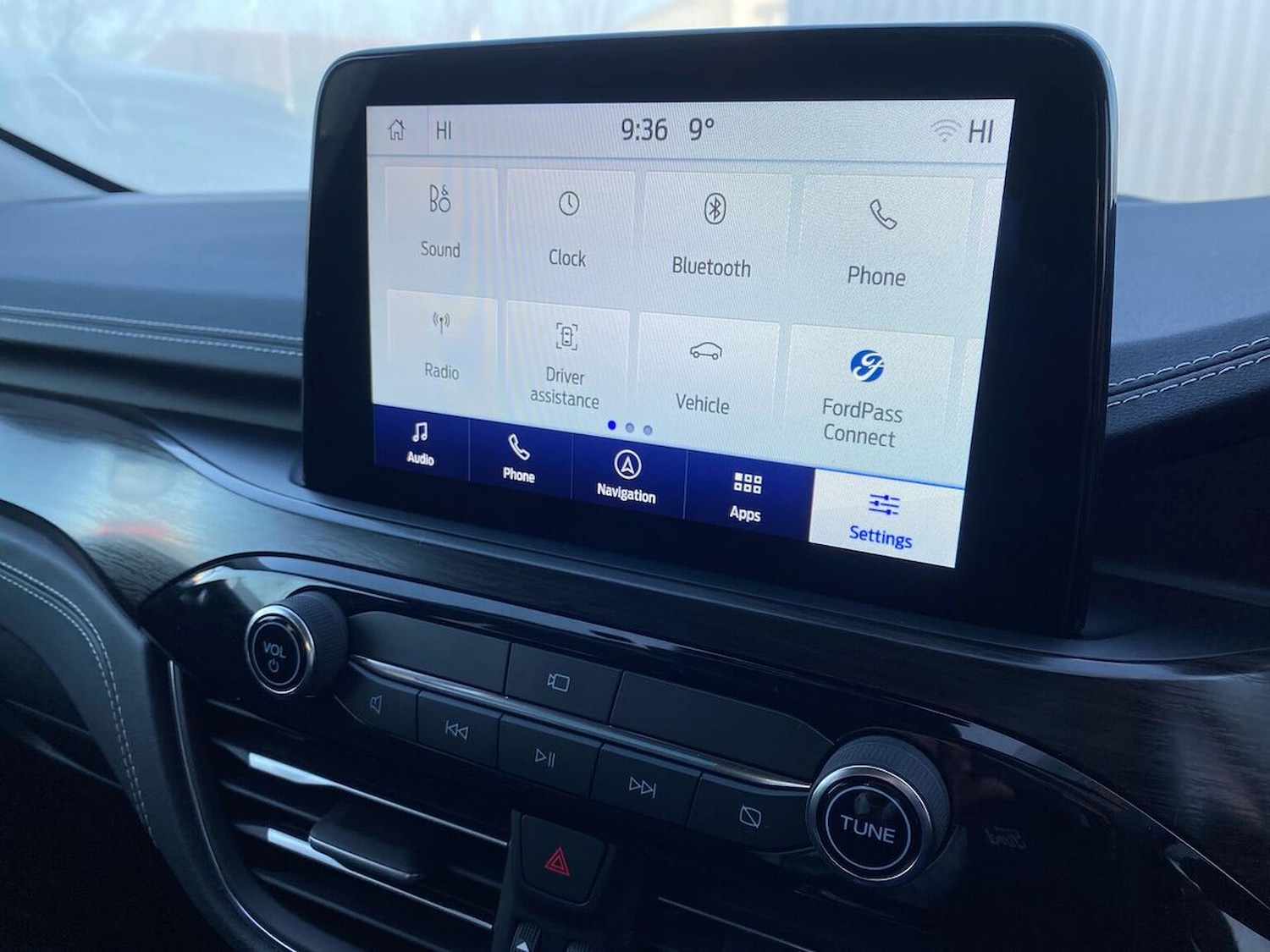 Used Ford Kuga 2022 for sale - 76892125: Photo 25