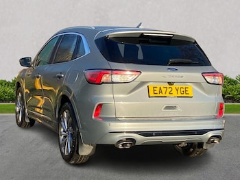 Used Ford Kuga 2022 for sale - 76892125: Photo