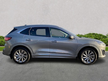 Used Ford Kuga 2022 for sale - 76892125: Photo