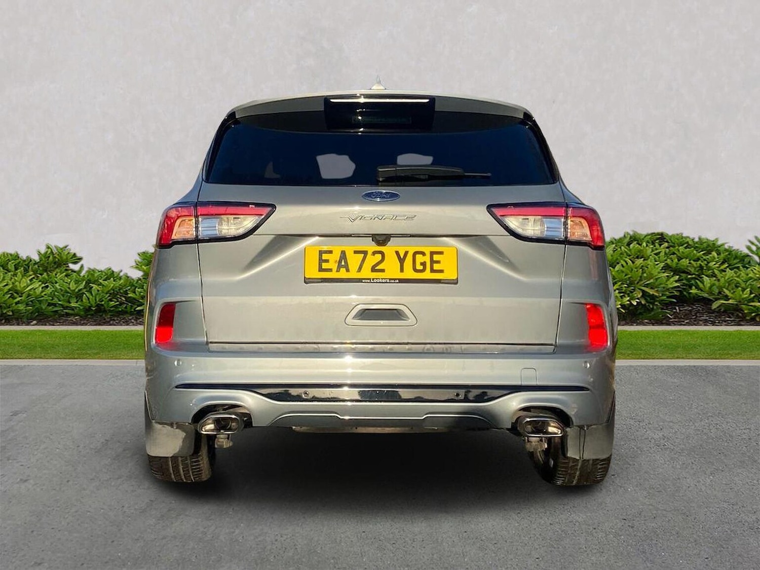 Used Ford Kuga 2022 for sale - 76892125: Photo 4