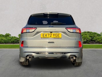 Used Ford Kuga 2022 for sale - 76892125: Photo