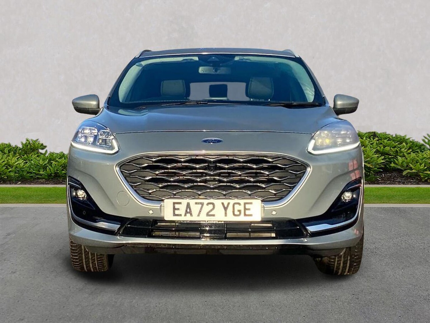 Used Ford Kuga 2022 for sale - 76892125: Photo 5
