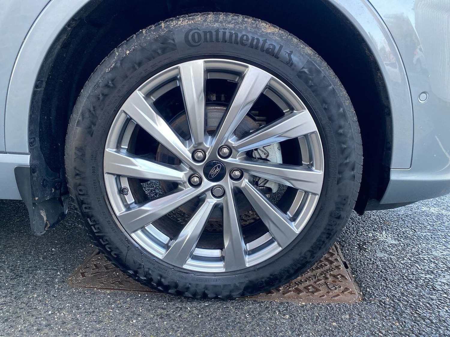 Used Ford Kuga 2022 for sale - 76892125: Photo 6