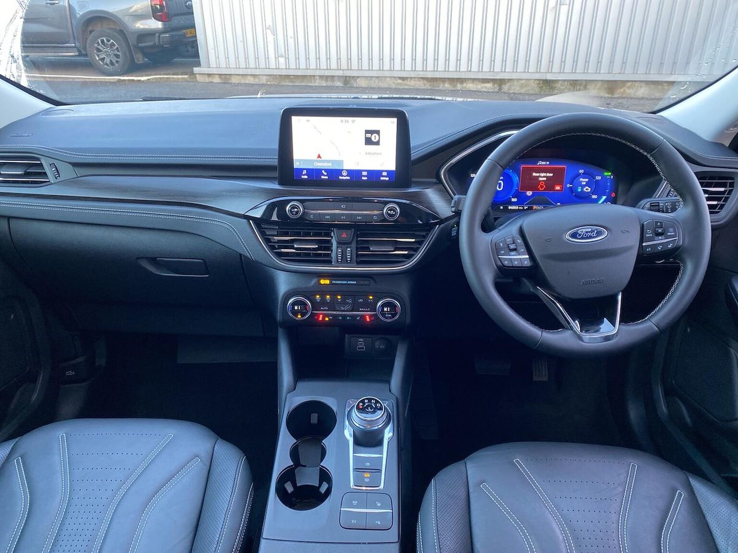 Used Ford Kuga 2022 for sale - 76892125: Photo 8