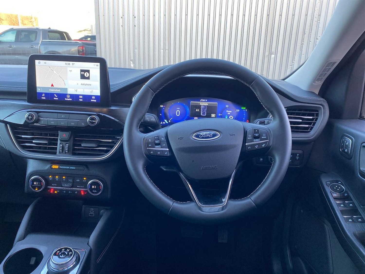 Used Ford Kuga 2022 for sale - 76892125: Photo 9