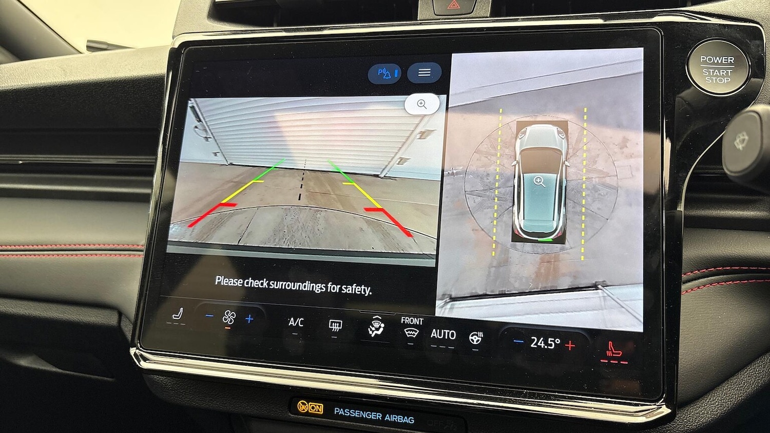 Used Ford Puma 2024 for sale - 76628074: Photo 13