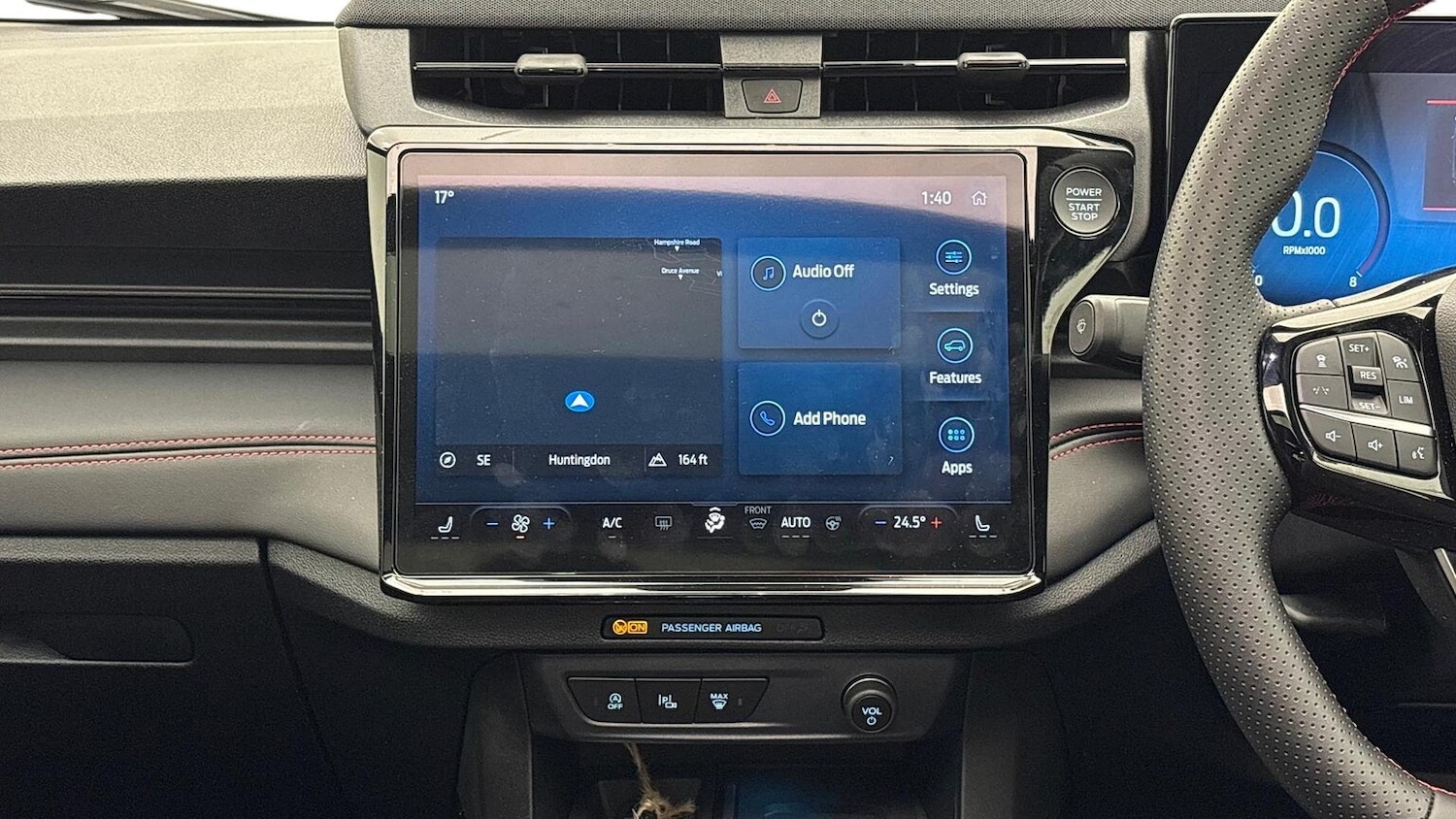 Used Ford Puma 2024 for sale - 76628074: Photo 15