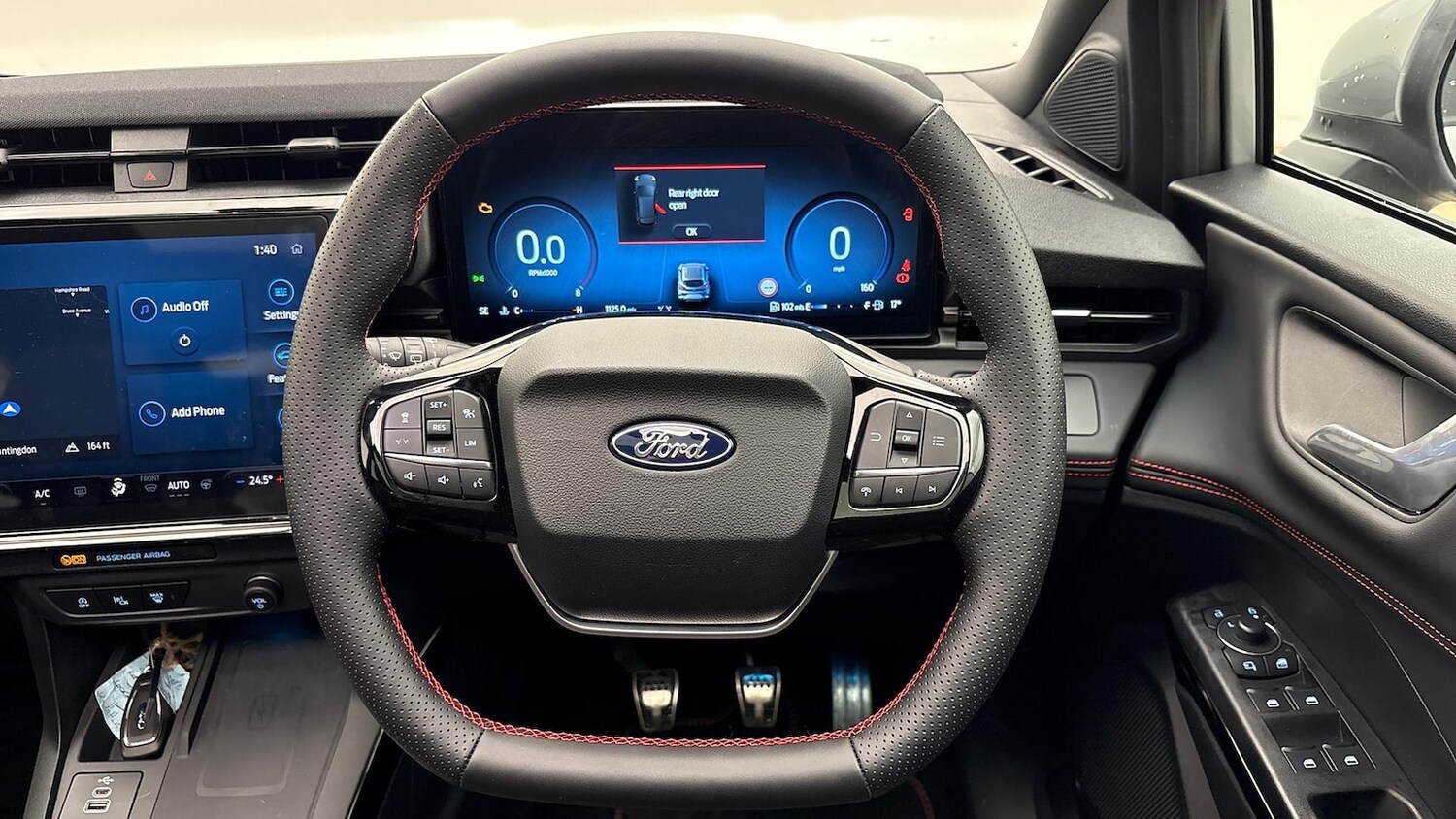 Used Ford Puma 2024 for sale - 76628074: Photo 16