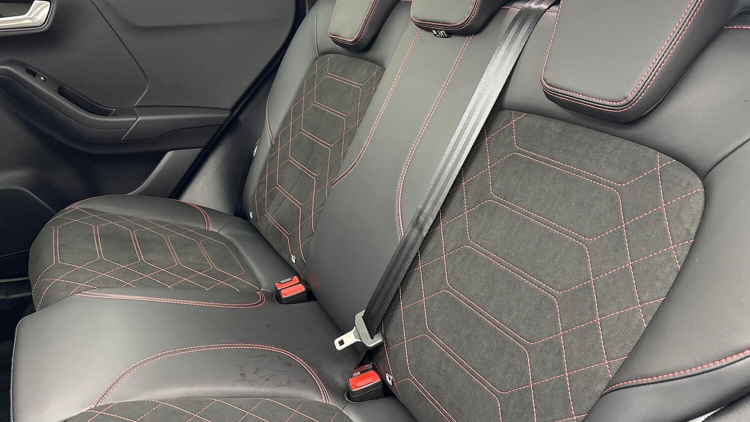 Used Ford Puma 2024 for sale - 76628074: Photo 17