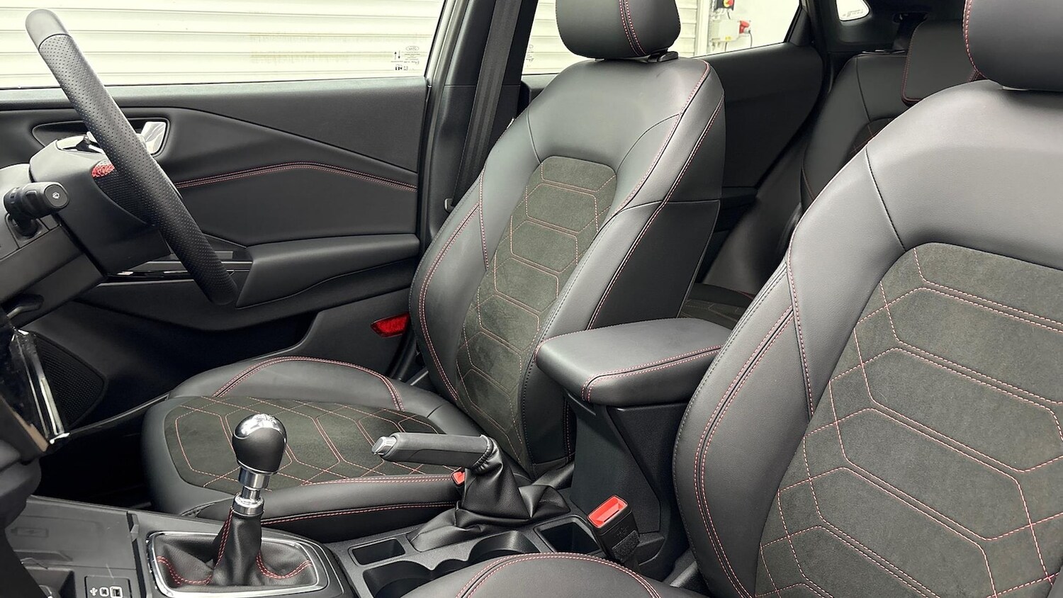 Used Ford Puma 2024 for sale - 76628074: Photo 18