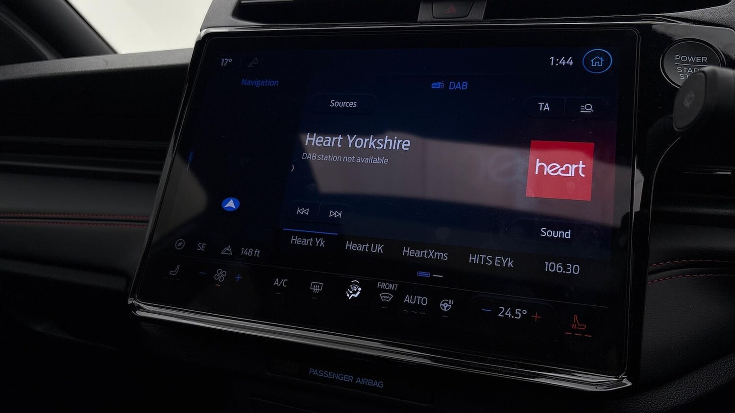 Used Ford Puma 2024 for sale - 76628074: Photo 19