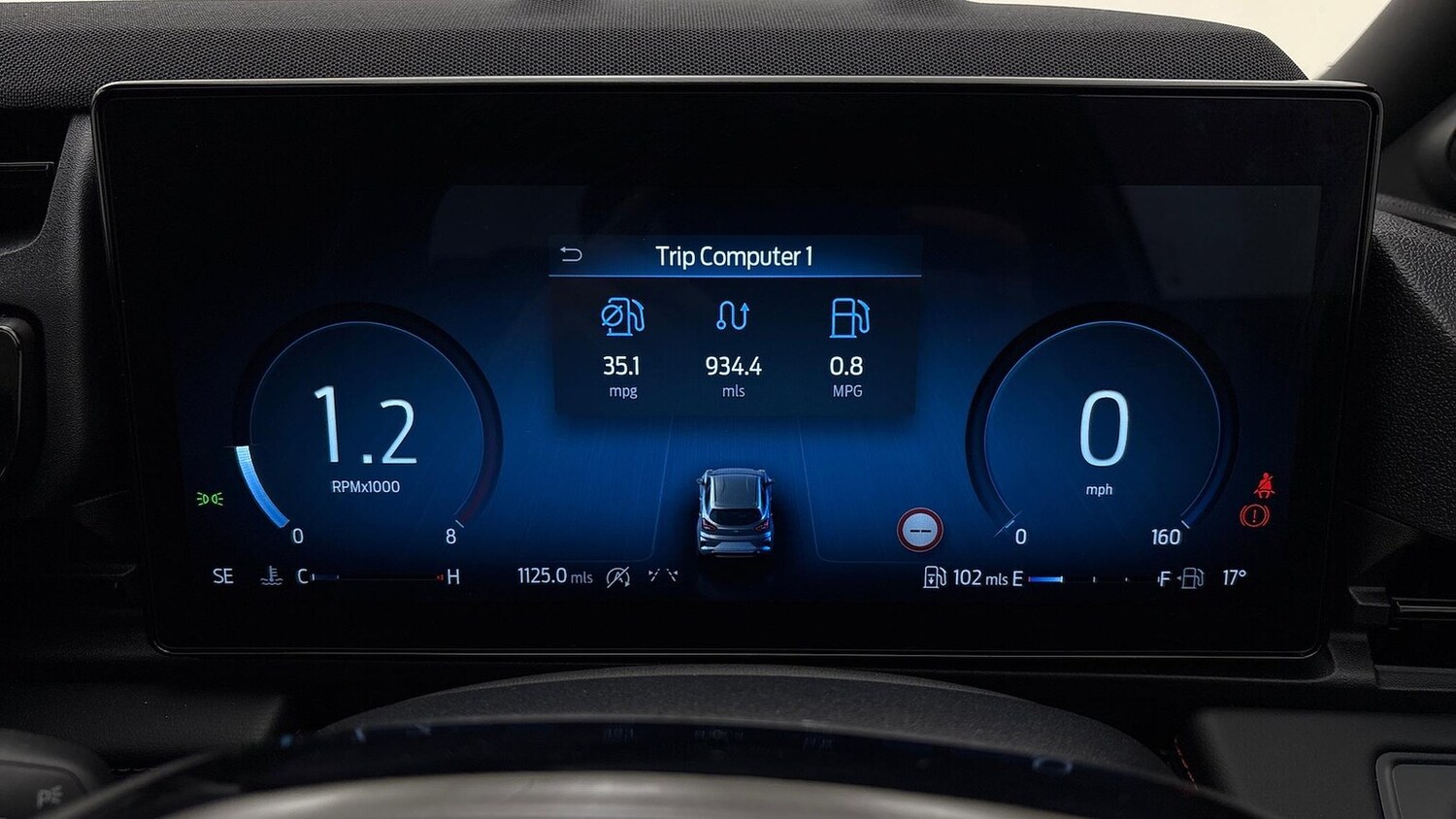 Used Ford Puma 2024 for sale - 76628074: Photo 21