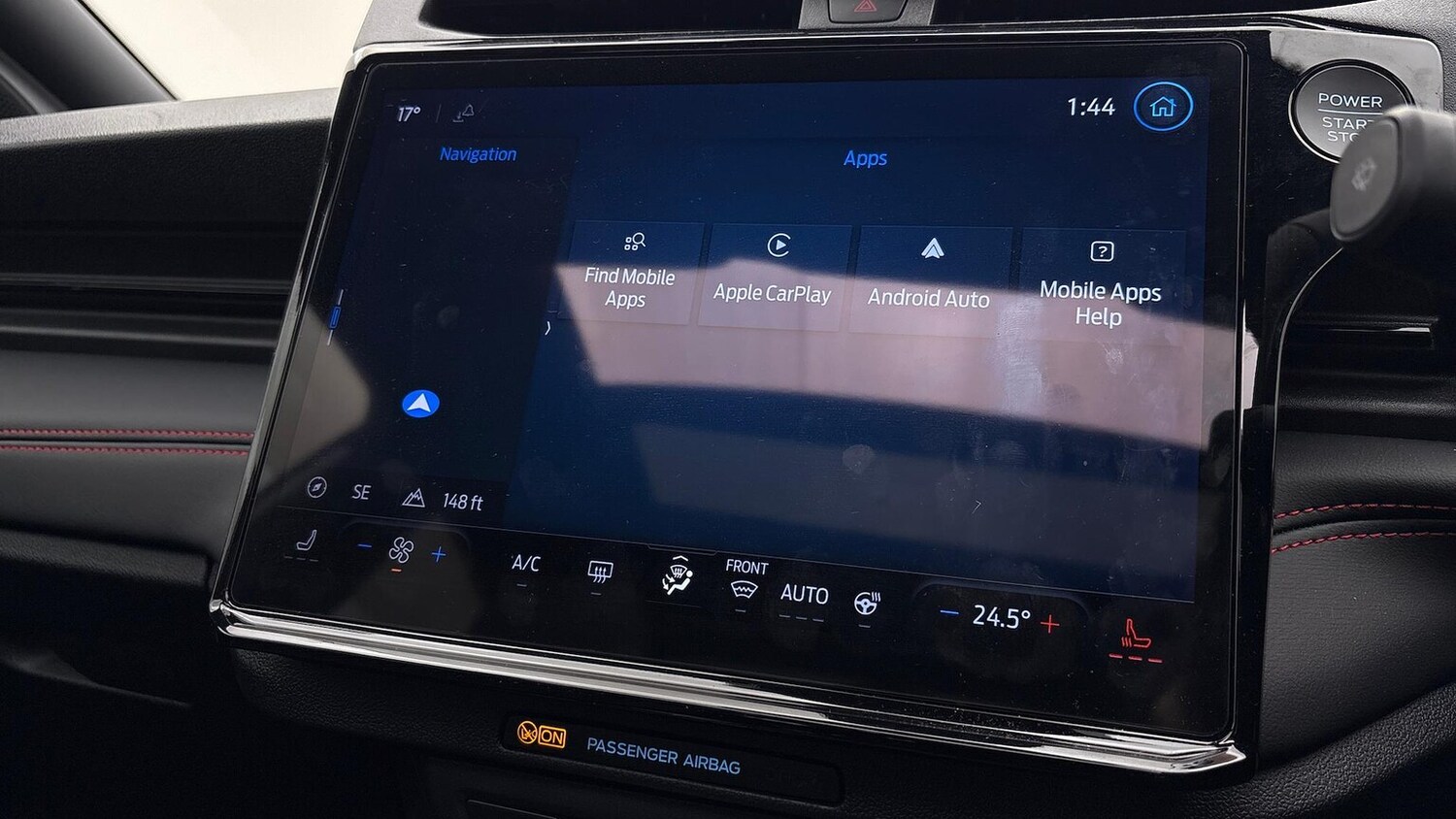 Used Ford Puma 2024 for sale - 76628074: Photo 26