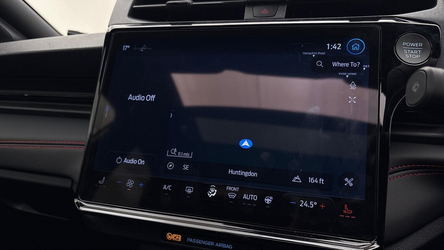 Used Ford Puma 2024 for sale - 76628074: Photo 27