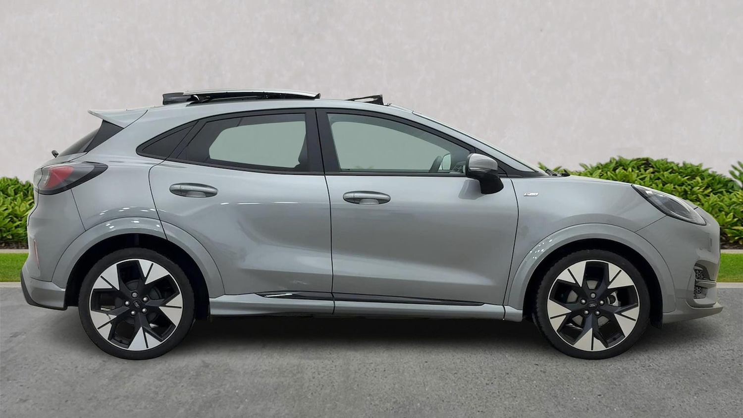 Used Ford Puma 2024 for sale - 76628074: Photo 3