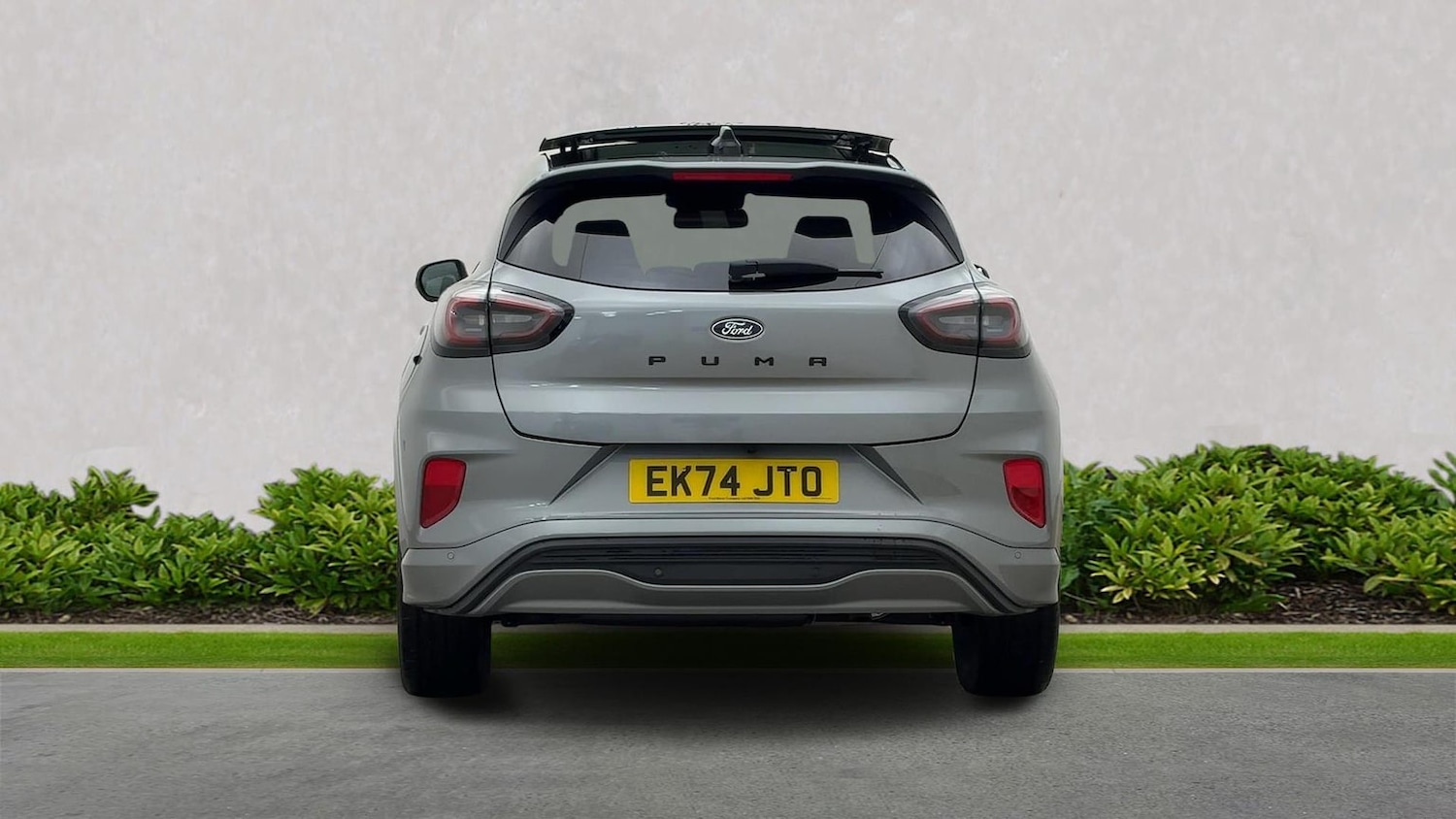 Used Ford Puma 2024 for sale - 76628074: Photo 4