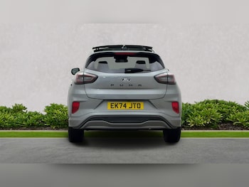 Used Ford Puma 2024 for sale - 76628074: Photo