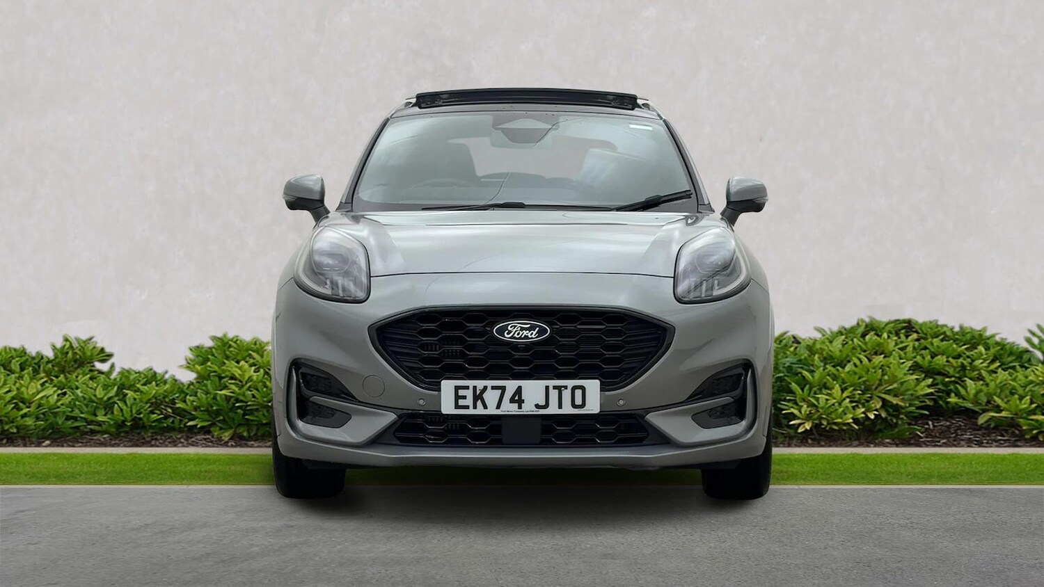 Used Ford Puma 2024 for sale - 76628074: Photo 5