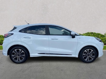 Used Ford Puma 2023 for sale - 75957153: Photo