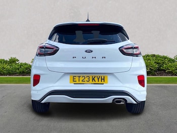Used Ford Puma 2023 for sale - 75957153: Photo