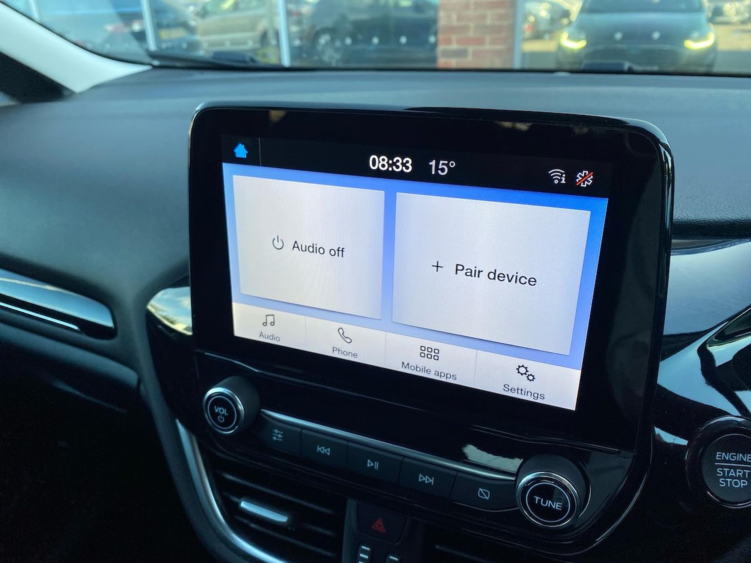 Vehicle 11