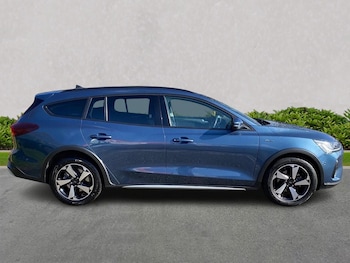 Used Ford Focus 2022 for sale - 78826312: Photo