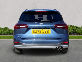 Used Ford Focus 2022 for sale - 78826312: Photo