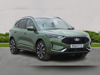 Ford - Kuga