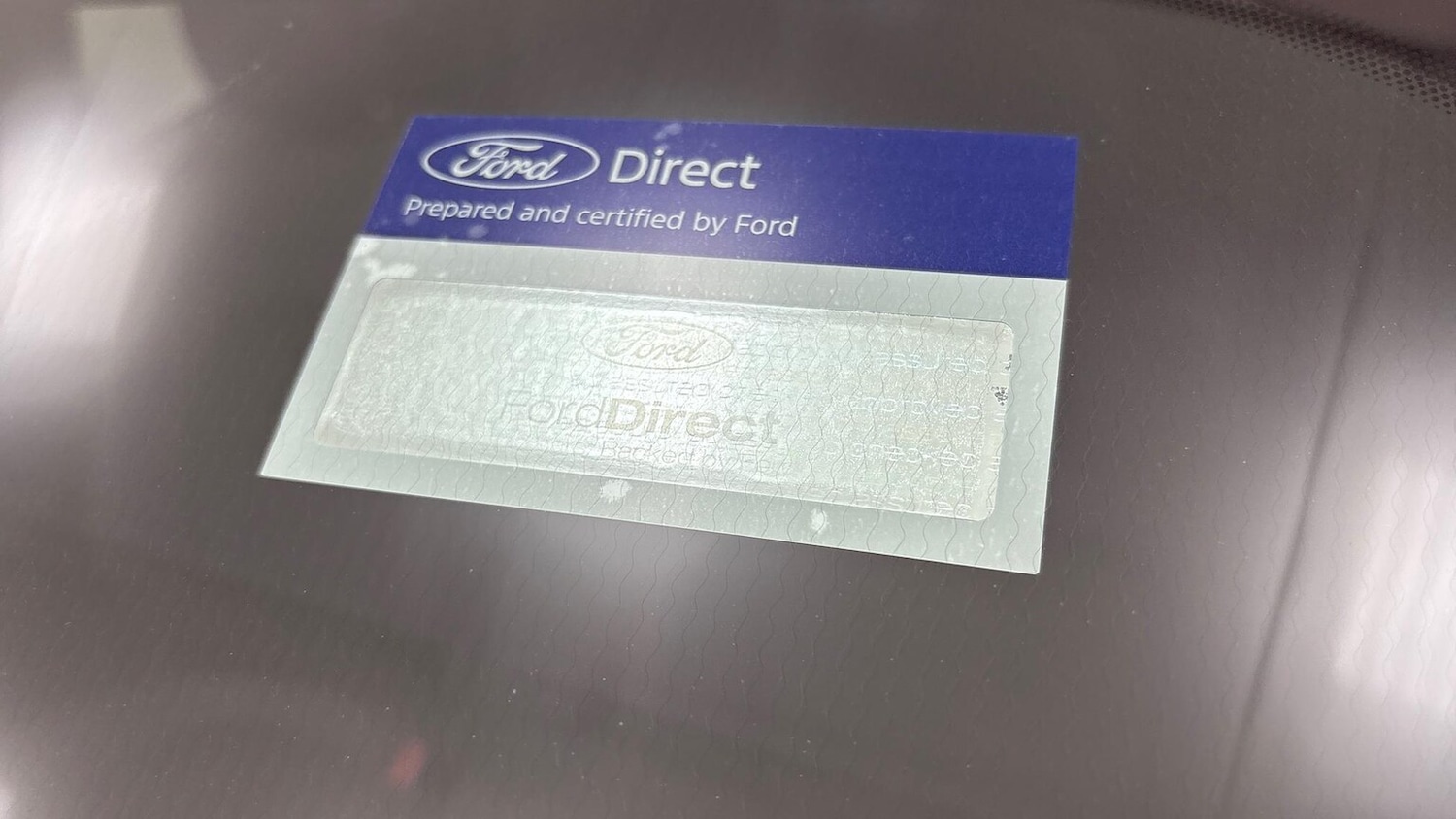 Used Ford Kuga 2025 for sale - 76837195: Photo 12