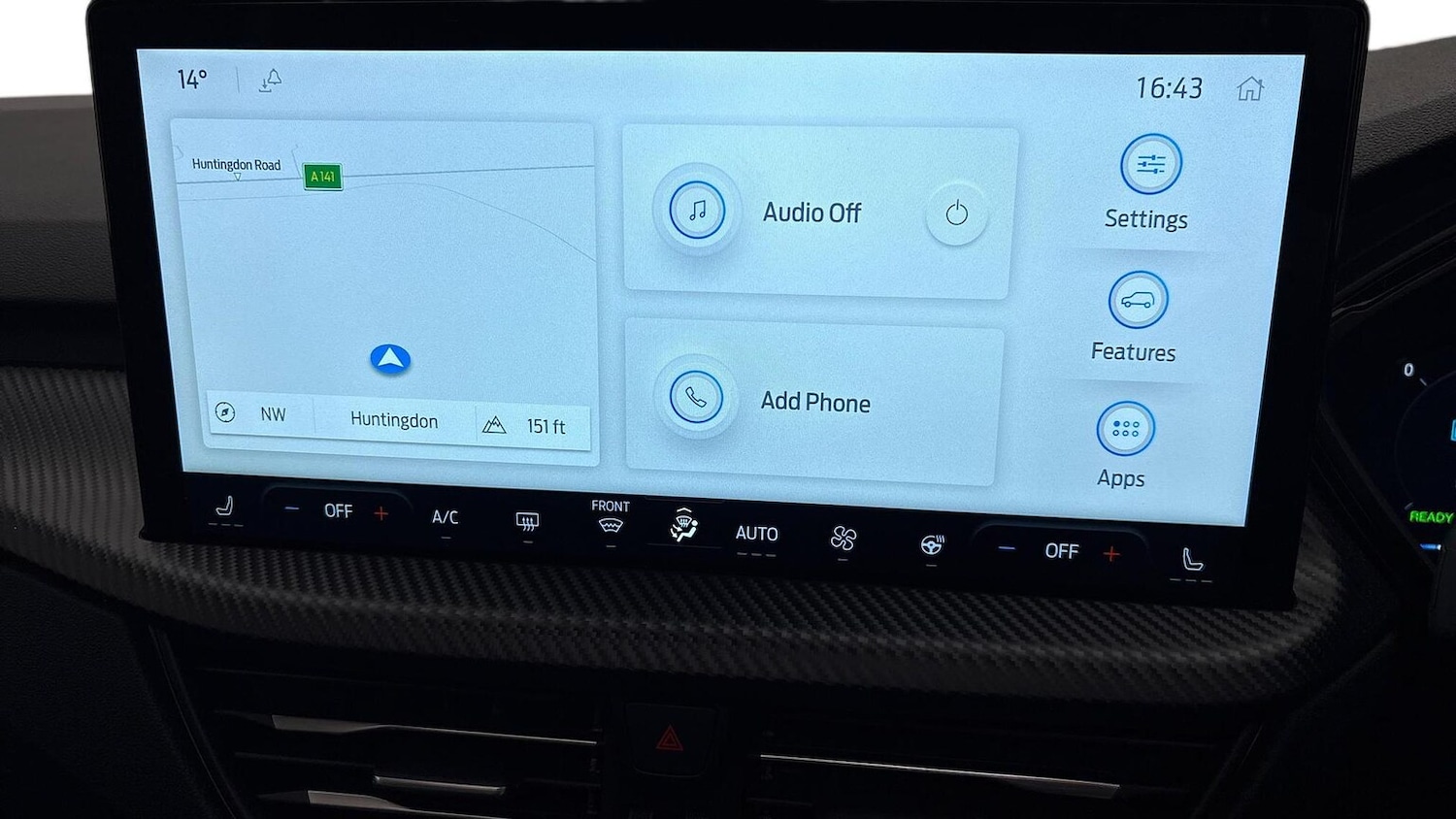 Used Ford Kuga 2025 for sale - 76837195: Photo 15