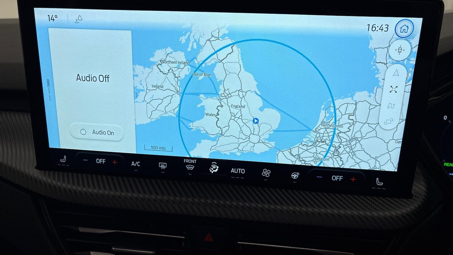 Used Ford Kuga 2025 for sale - 76837195: Photo 16