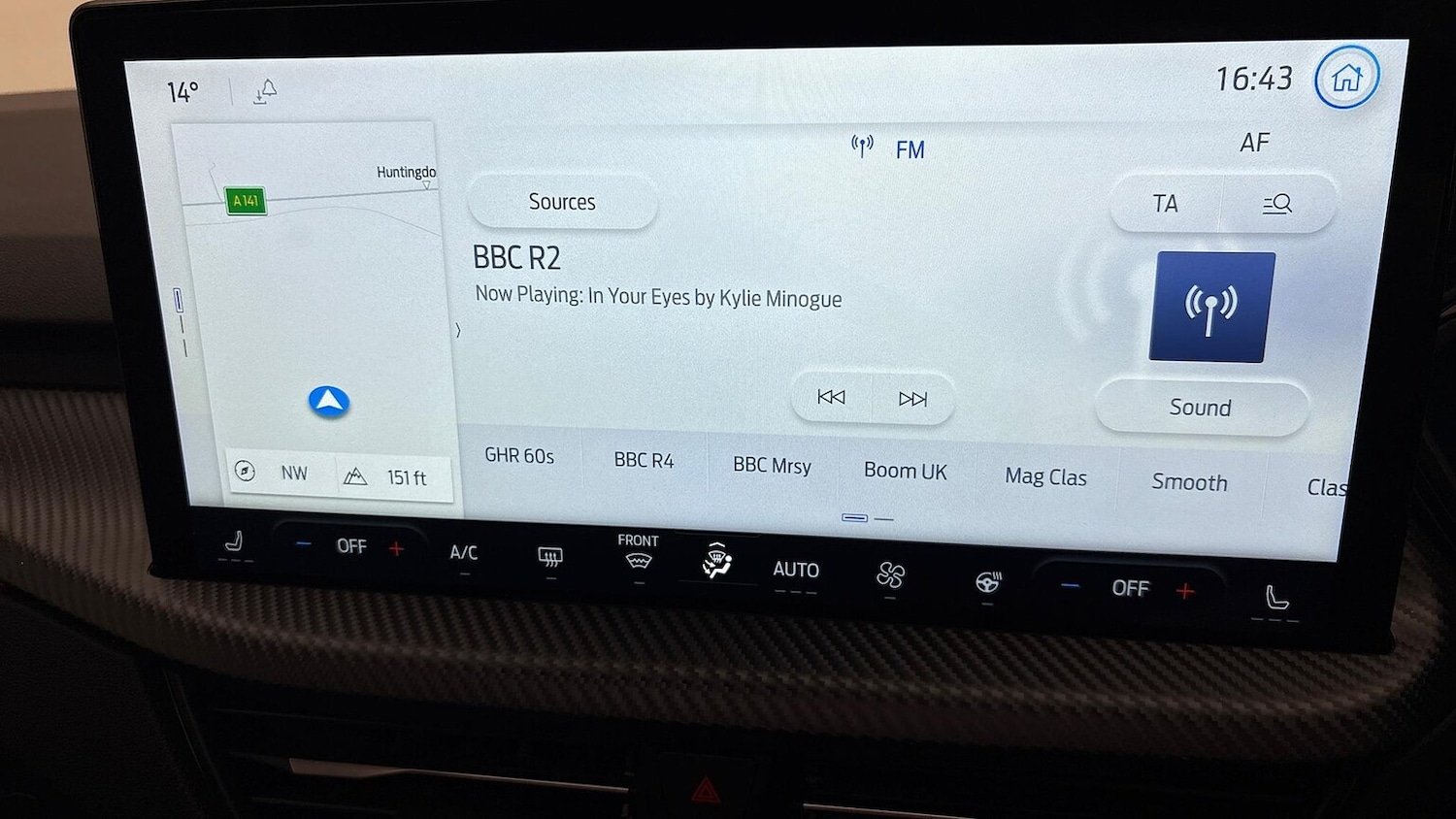 Used Ford Kuga 2025 for sale - 76837195: Photo 17