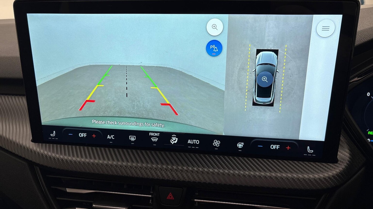 Used Ford Kuga 2025 for sale - 76837195: Photo 18