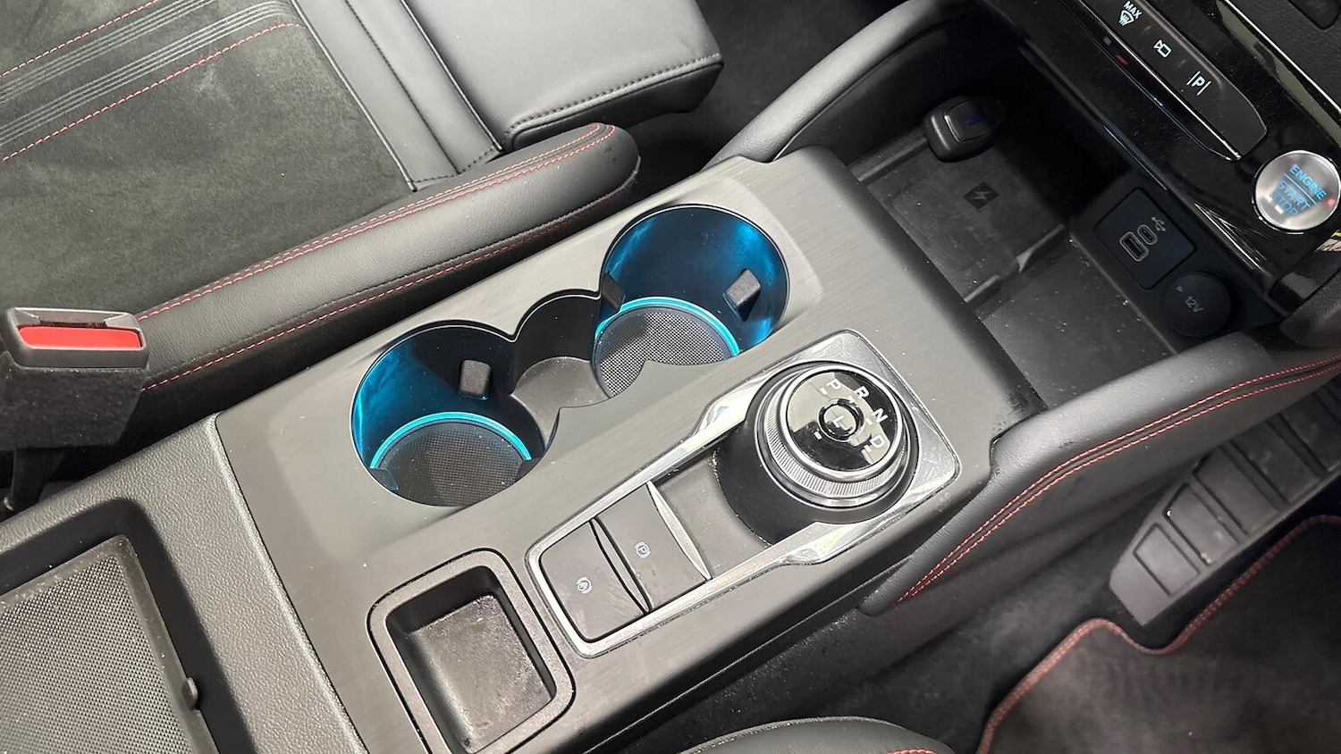 Used Ford Kuga 2025 for sale - 76837195: Photo 19