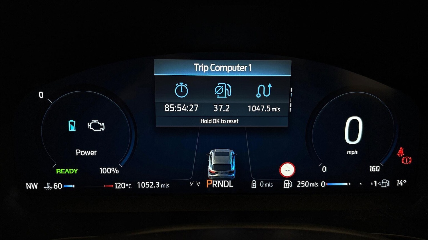 Used Ford Kuga 2025 for sale - 76837195: Photo 21