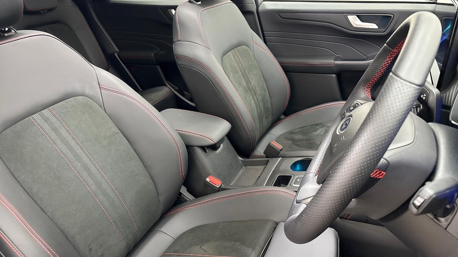 Used Ford Kuga 2025 for sale - 76837195: Photo 28