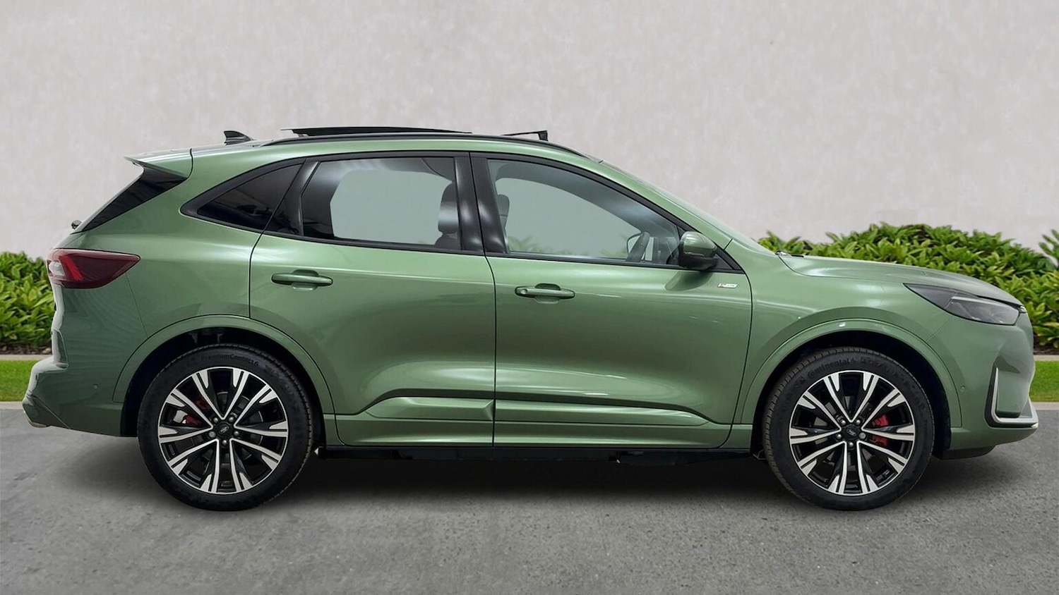 Used Ford Kuga 2025 for sale - 76837195: Photo 3