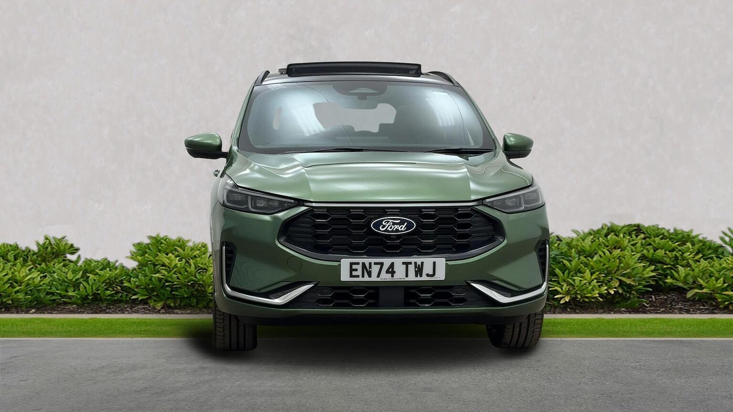 Used Ford Kuga 2025 for sale - 76837195: Photo 5