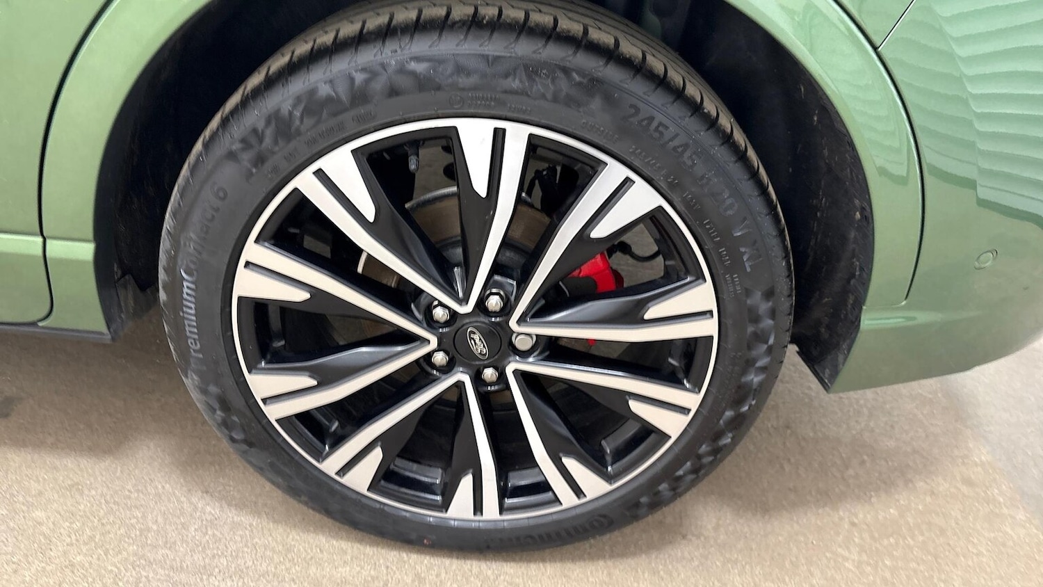 Used Ford Kuga 2025 for sale - 76837195: Photo 6