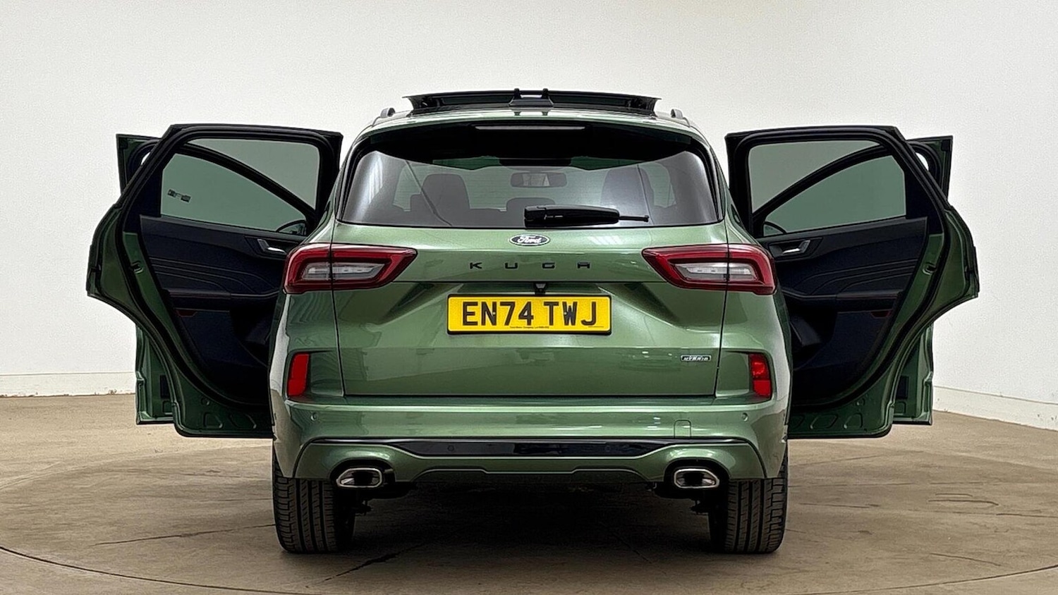 Used Ford Kuga 2025 for sale - 76837195: Photo 7