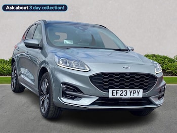 Ford - Kuga