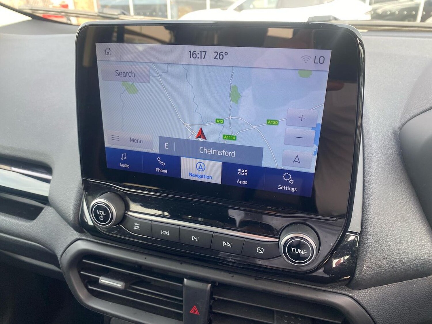 Vehicle 24