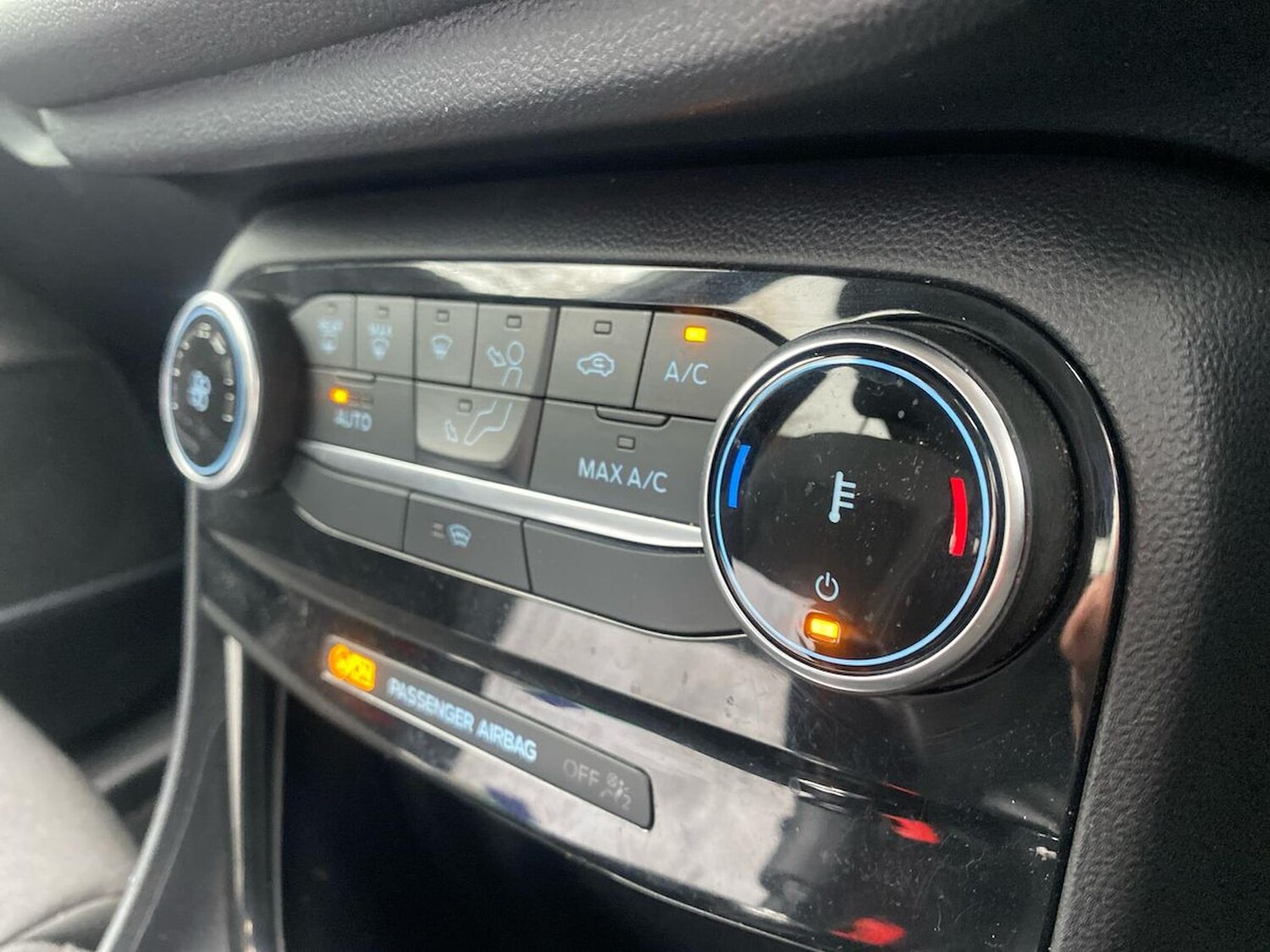 Used Ford Puma 2023 for sale - 77701353: Photo 12